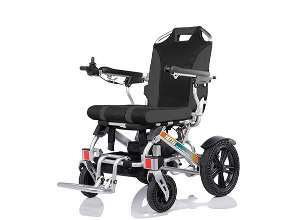 Best Selling Brushless Lightweight Power Chair - YE245C