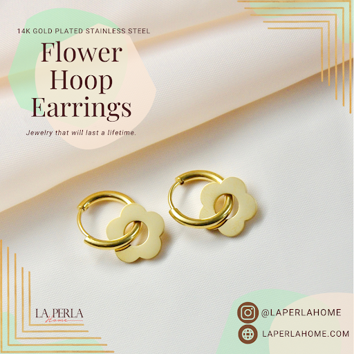 Aksesoris untuk anting-anting