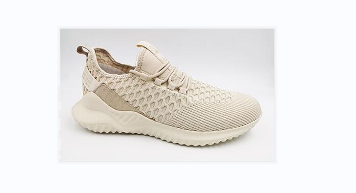 Breathable Athletic Shoes