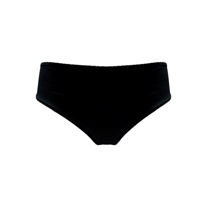 culotte pour l'incontinence lavable (femme)