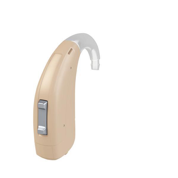 Rexton Arena P 1 Beige Hearing Aid