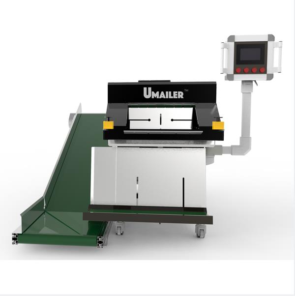 Automatic Bagging Machine