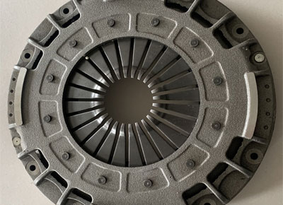 Car Clutch Cover and Pressure Plate