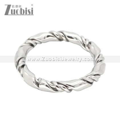 Womens Stainless Steel Rings Online