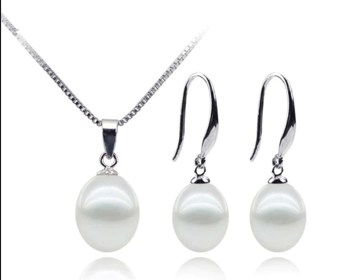 Buy Pearl Wedding Jewelry Online