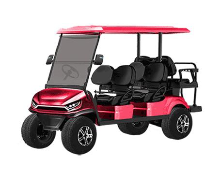 Carts golf