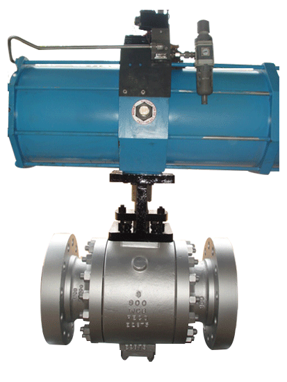 Ball valve Manufacturer 