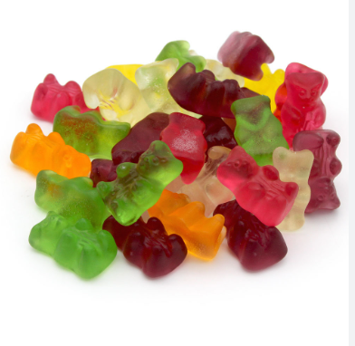 Regen CBD Gummies Shark Tank