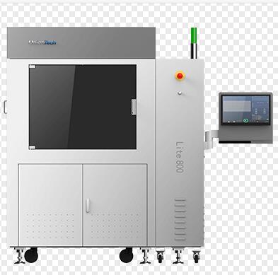 Lite800 Industrial SLA 3D Printer