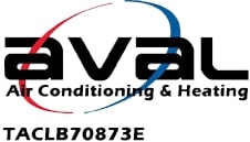Aval Air Conditioning & Heating