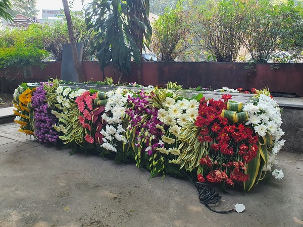 Artículos funerarios