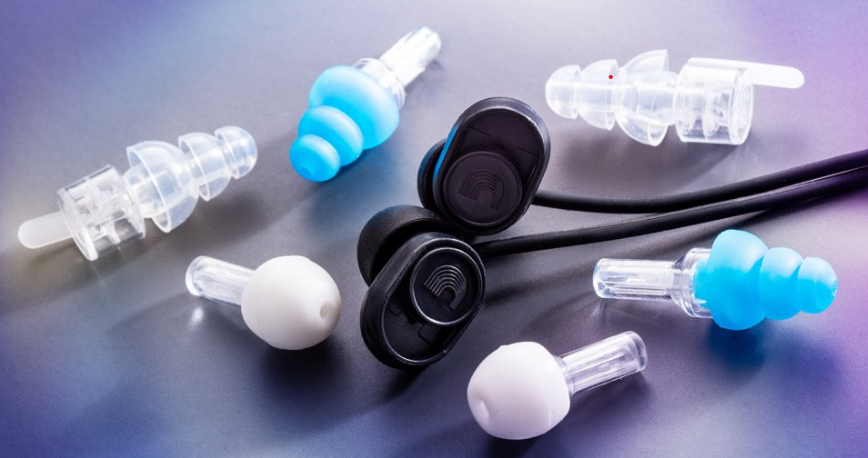  Musician Trainer Earplugs