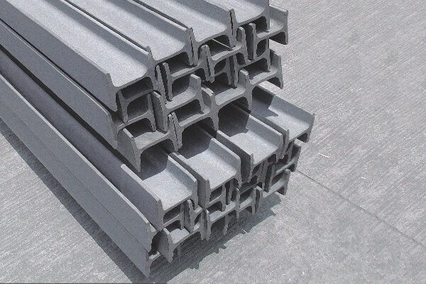 Aluminium bidhaa