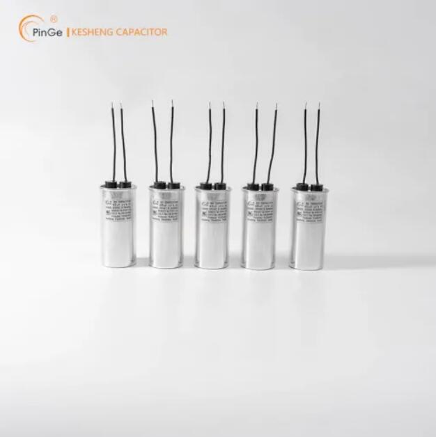 CBB65 Lead Wire Type Capacitor