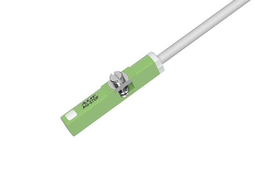 AG-27 Magnetic Cylinder Sensor