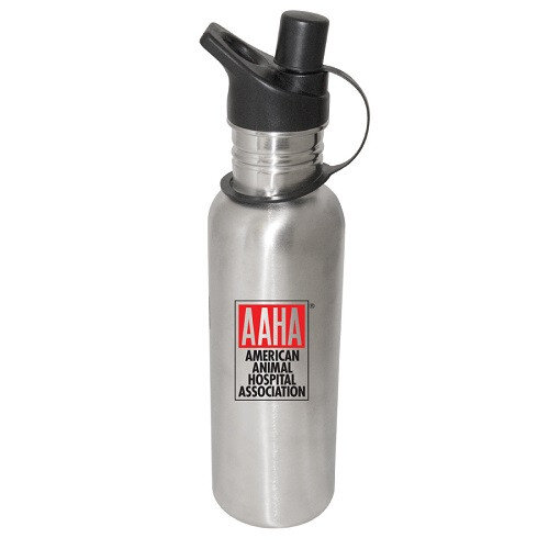 The Cupertino Water Bottle | APD Promotions 