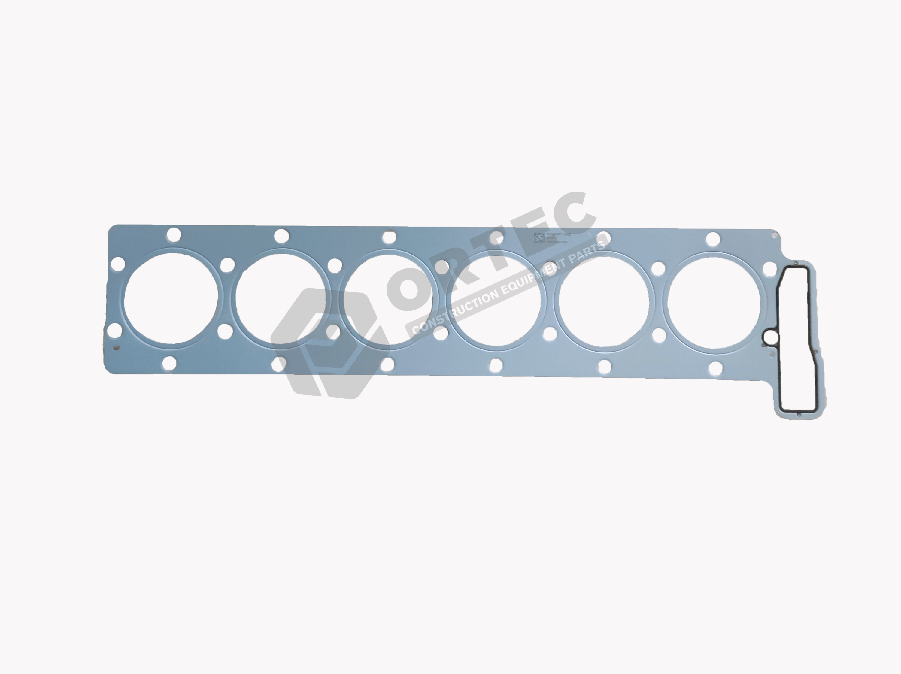 GASKET 4110002120064 suitable for LGMG MT88