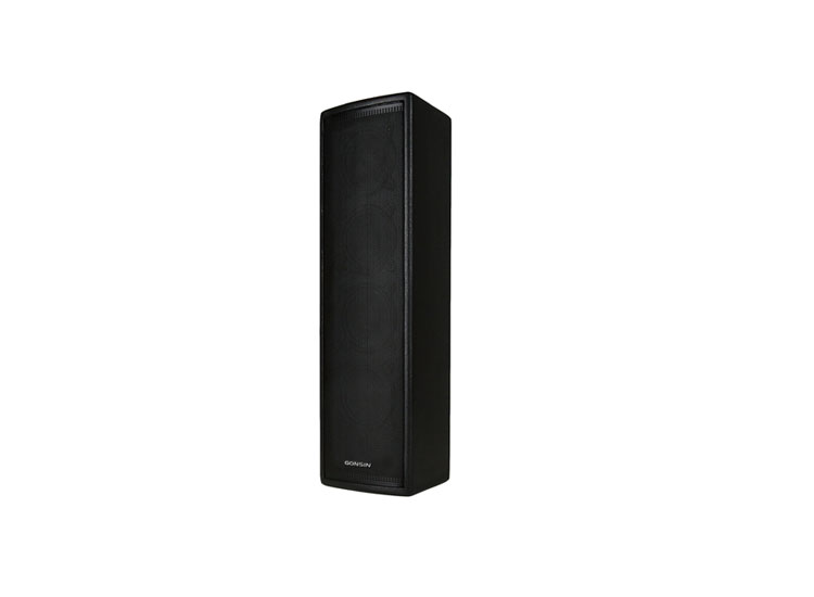 Column Speaker