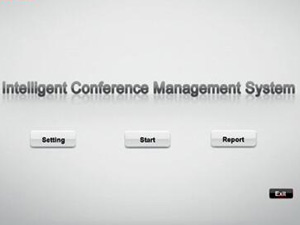 Conference Management Software Systems