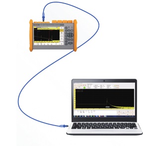 FHO5000 series OTDR