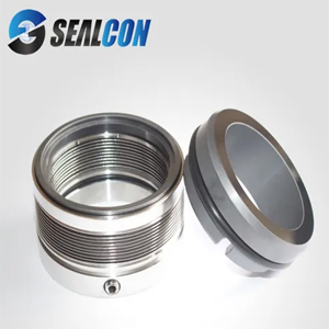 MECHANICAL SEALS FOR PUMP