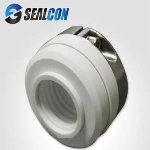 PTFE TEFLON BELLOW MECHANICAL SEALS