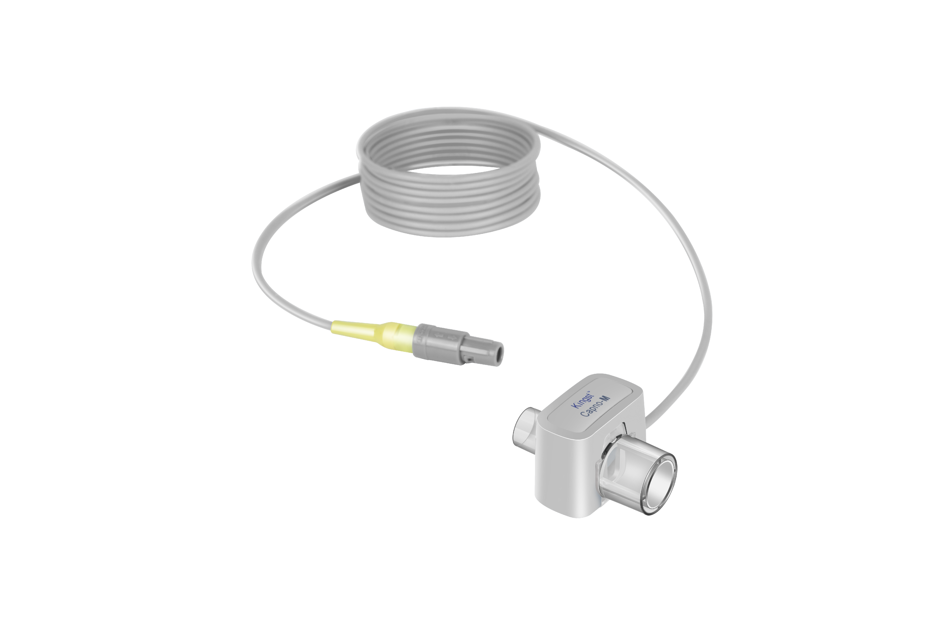 Mainstream EtCO2 Capnography Module Capno-M