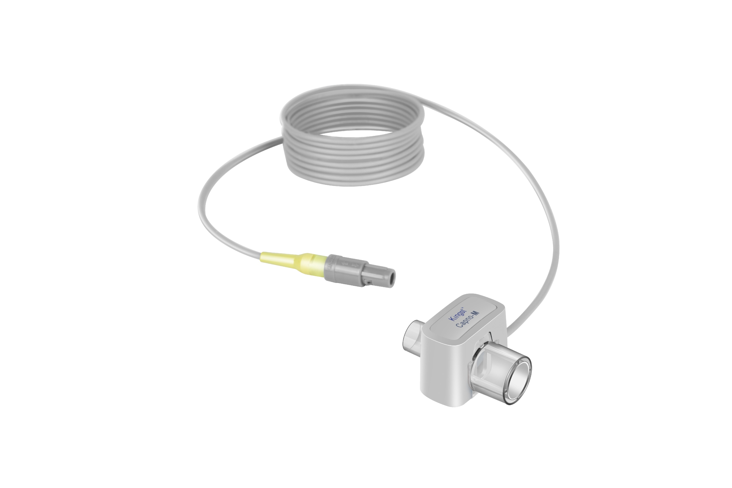 Mainstream EtCO2 Capnography Module Capno-M