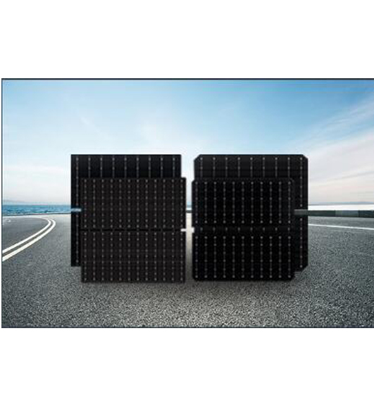 Solarbatterien