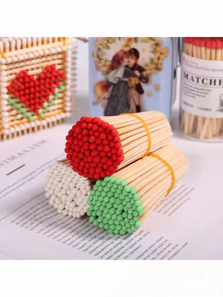 Matches, təhlükəsizlik