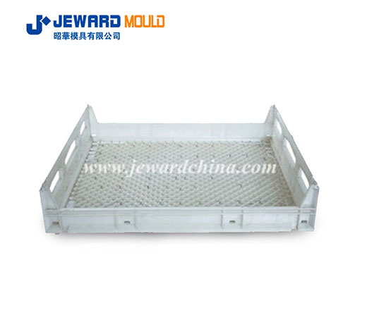 BREAD CRATE MOULD