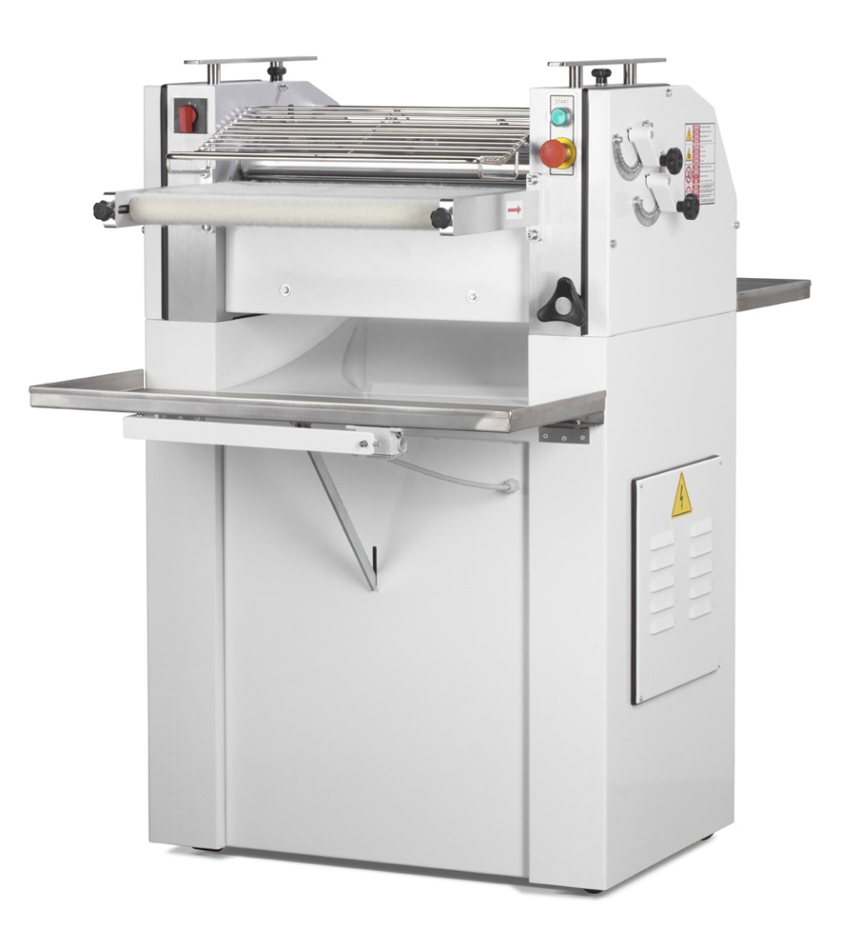 Bread & Baguette Moulder