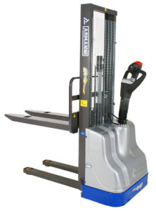 Armanni Electric Stackers / Lifters