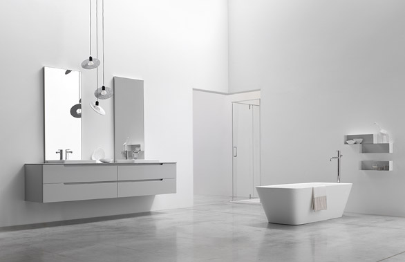 MODERN BATHROOM VANITY BULK FOR SALE