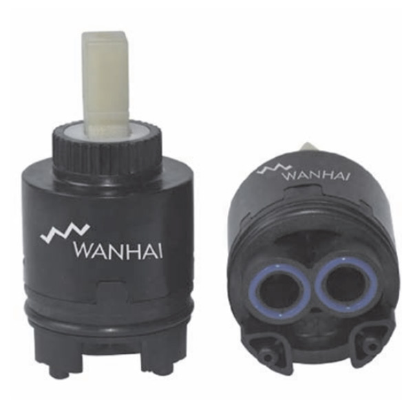 Wanhai Cartridge 40H-6 40mm High Torque Cartridge with Distributor