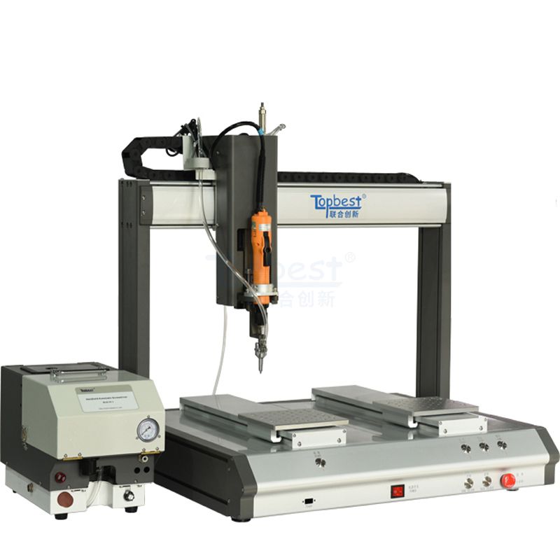 Robot-type Automatic Screw Driving Machine TBS-SC-6331