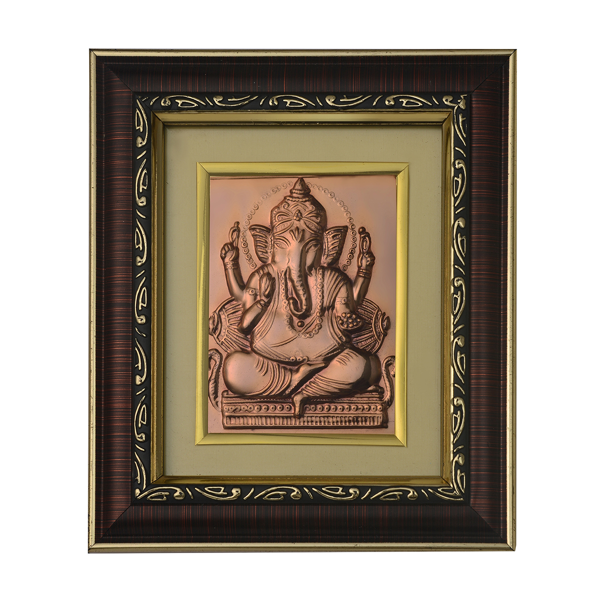 Ganesh photo frames