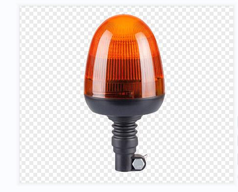 ECE R65 R10 LOW PROFILE LED BEACON