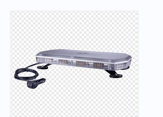 LED STROBE LIGHTBARS