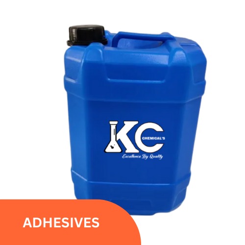 Adhesives