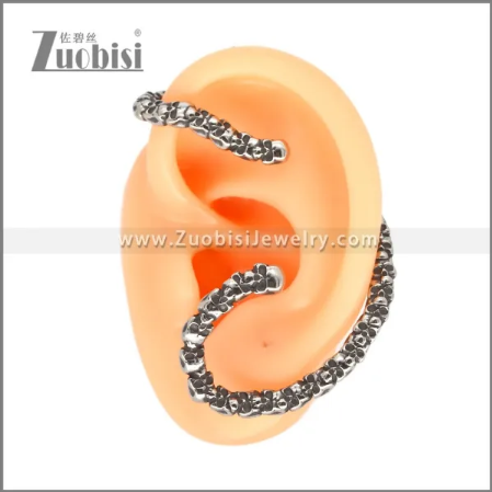 Choose Stainless Steel Earrings for Men