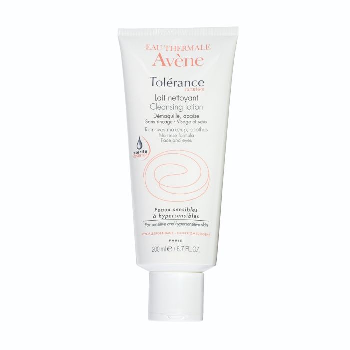 Avene Tolerance Extreme Cleansing Lotion 200 ml