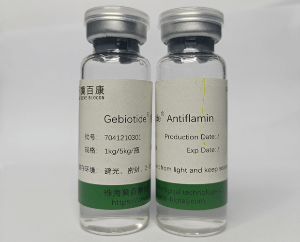 Gebiotide® Antiflamin