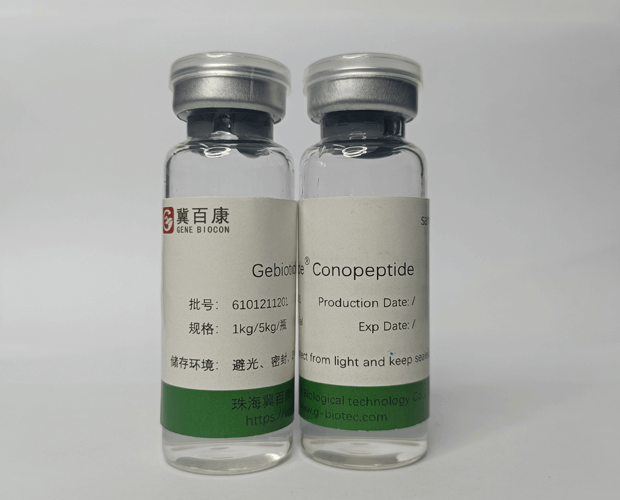 Gebiotide® Conopeptide