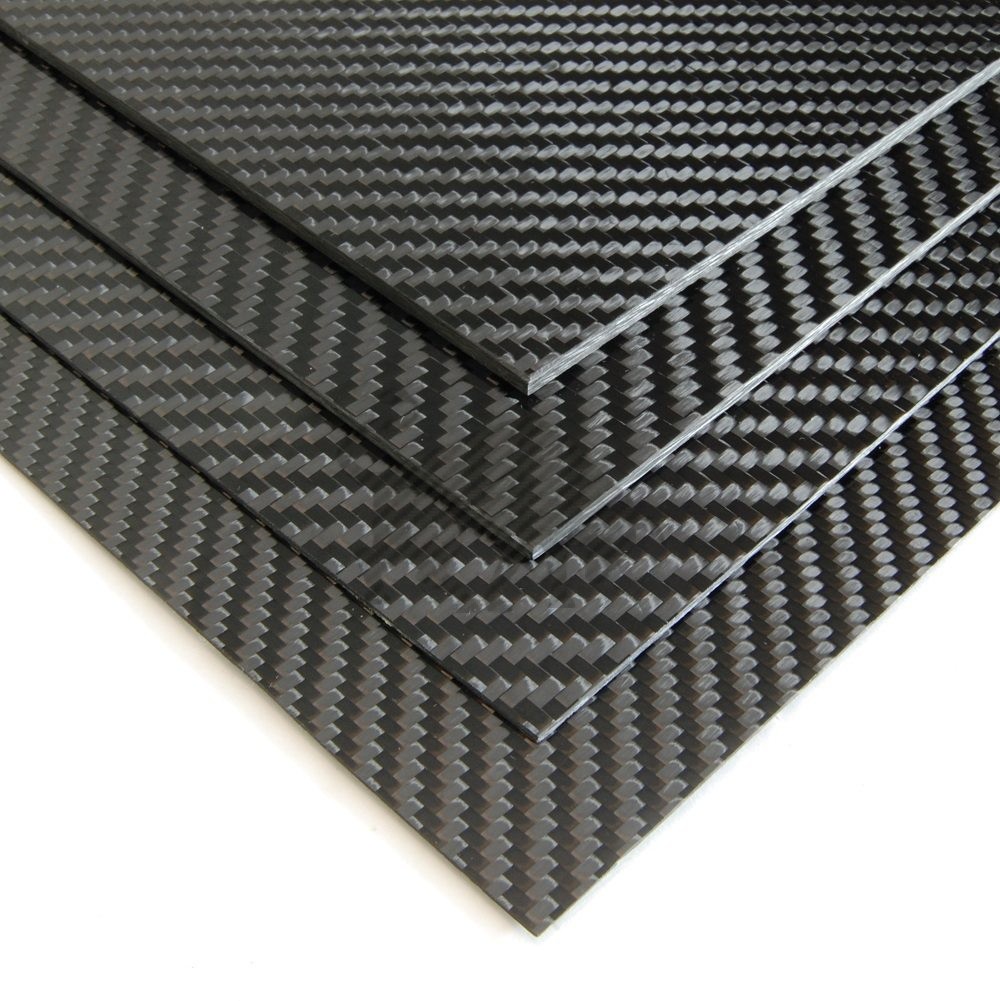 Carbon Fiber Vörur