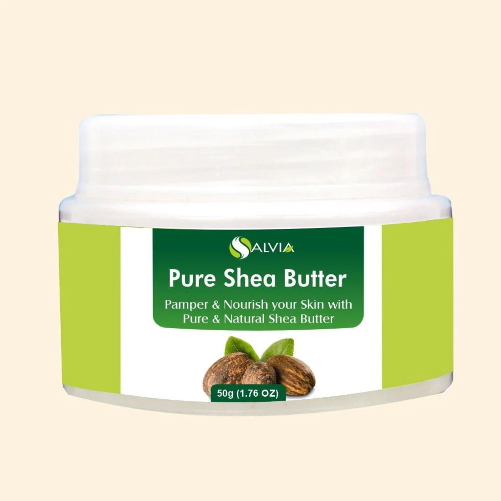 Shea Butter: Nature's Gift for Nourished and Radiant Skin | Shoprythm