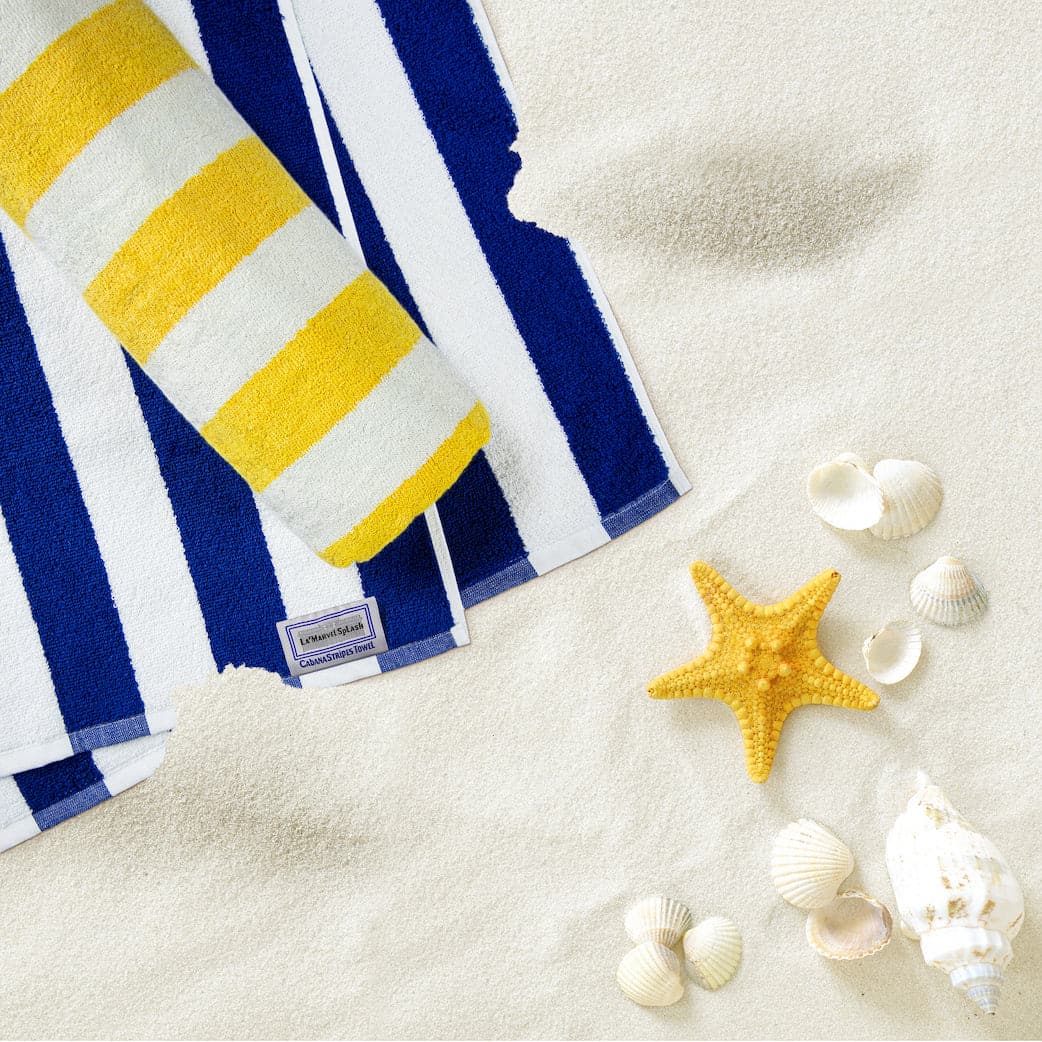 Beach Towels Suppliers in Dubai UAE