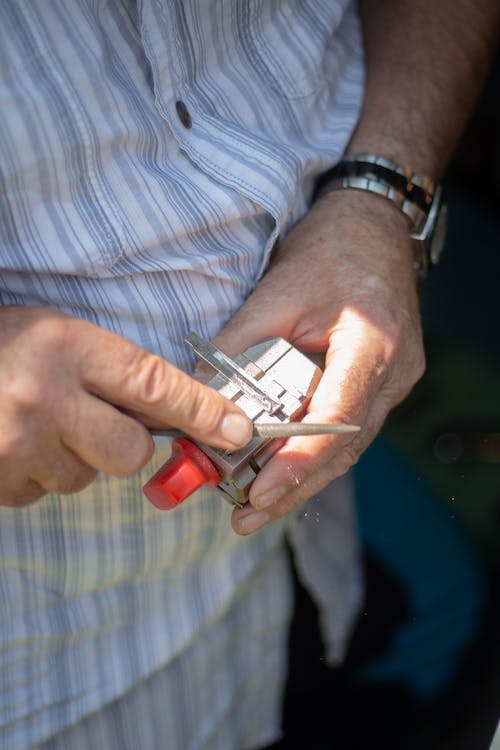 מאמרים "מסגרים, כספות ומתקנים בטחוניים