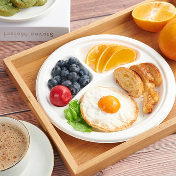 Biodegradable Food Trays