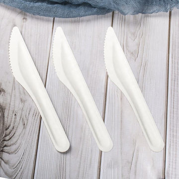 Compostable Cutlery